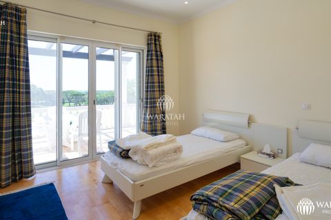 Villa a Vale do Lobo, Faro, Vale do Lobo - € 5.500.000 | Ref: Grace - foto 12